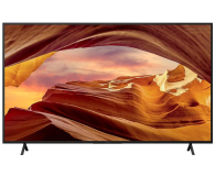 Sony KD-75X75WL 75" LED 4K Google TV Dolby Vision Dolby Atmos - 1149514 - zdjęcie 1